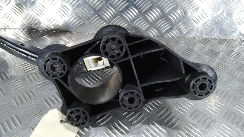 Педаль тормоза к Jeep Grand Cherokee WL (21-24)