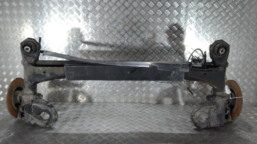Балка подвески задняя к Renault Laguna 2 (01-05)