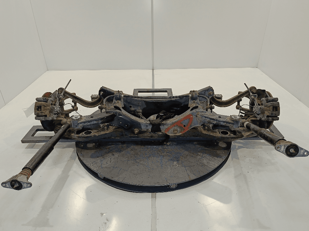 Балка подвески задняя к Mazda 6 3 (12-15)