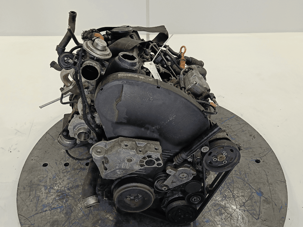 Двигатель к Volkswagen Golf 4 (97-06)