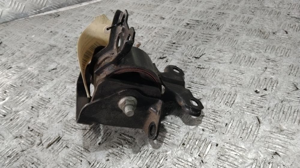 Подушка крепления двигателя к Mitsubishi Lancer 10 (07-10)