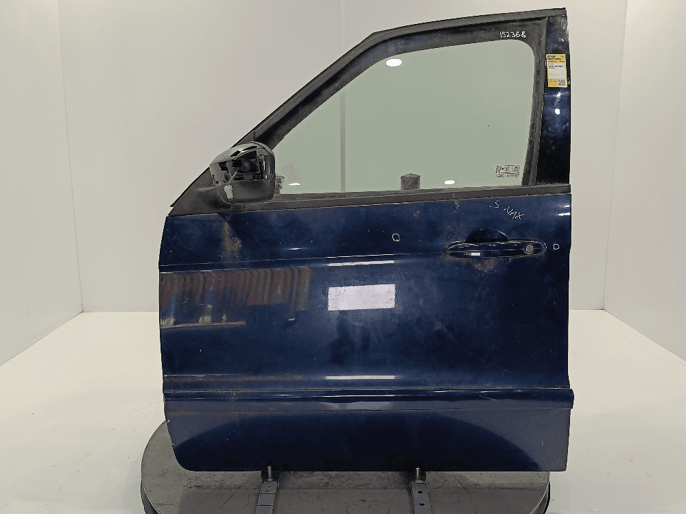 Дверь передняя левая к Ford S-Max 1 (06-10)