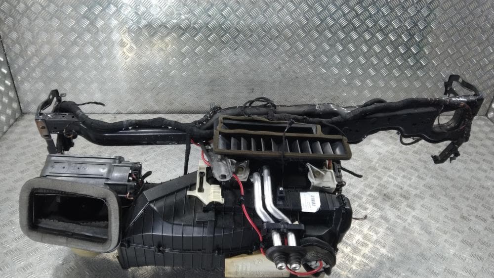 Корпус отопителя (печки) к Audi A4 B8/8K (07-11)
