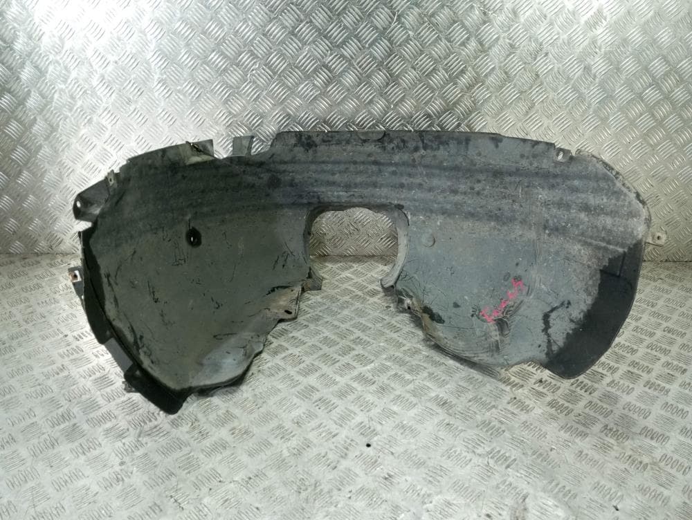 Защита арок передняя левая (подкрылок) к Ford Focus 2 (04-08)