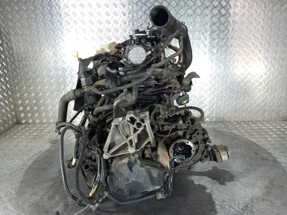 Двигатель к Volkswagen Golf 4 (97-06)