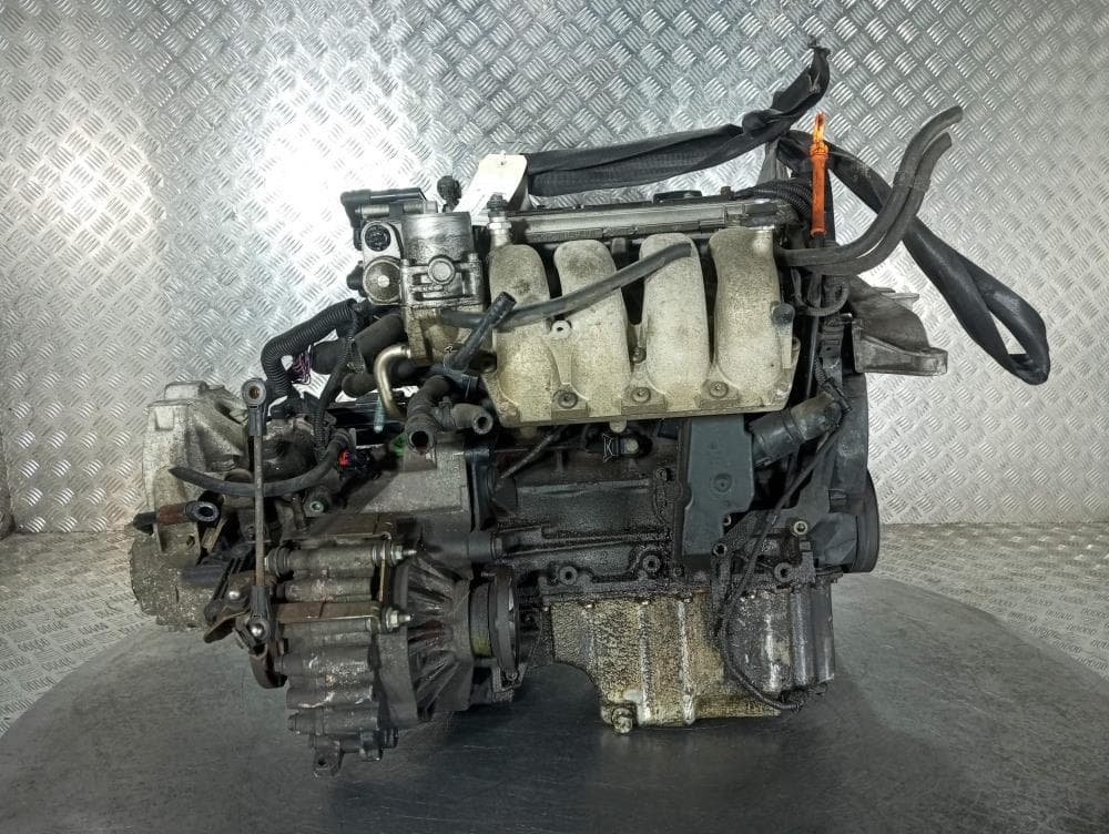 Двигатель к Volkswagen Golf 4 (97-06)