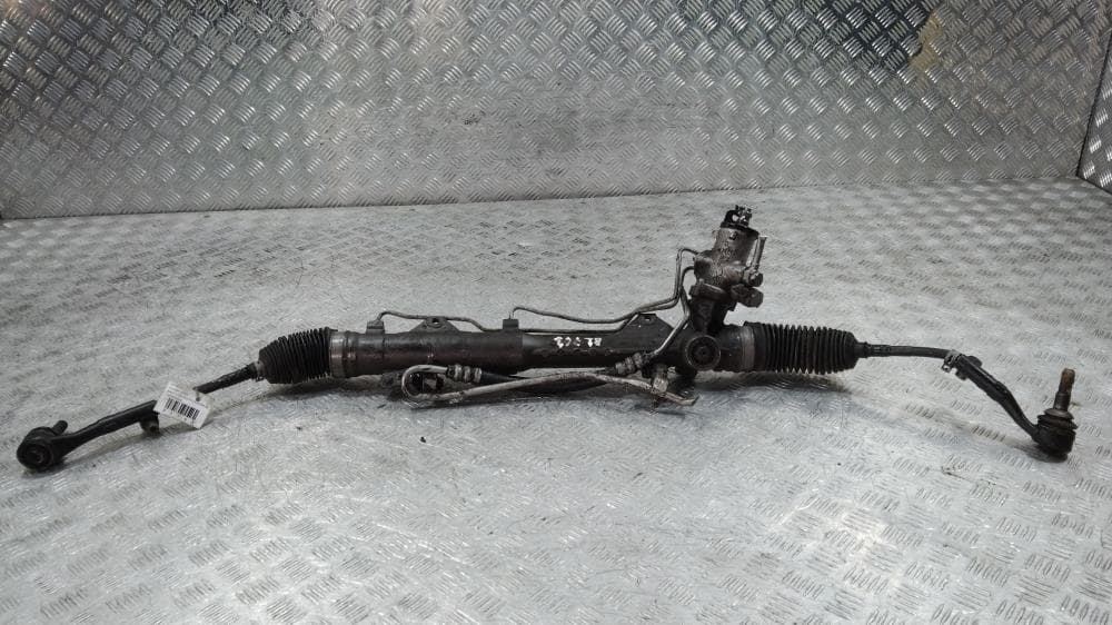 Рулевая рейка к BMW 3 E90/E91/E92/E93 (05-10)