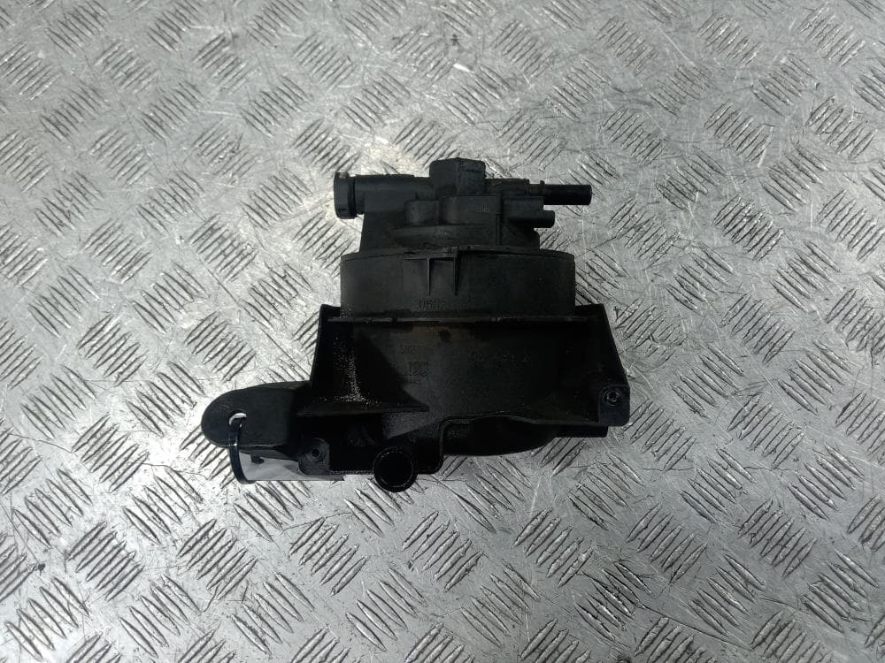 Корпус топливного фильтра к Citroen C4 1 (04-08)