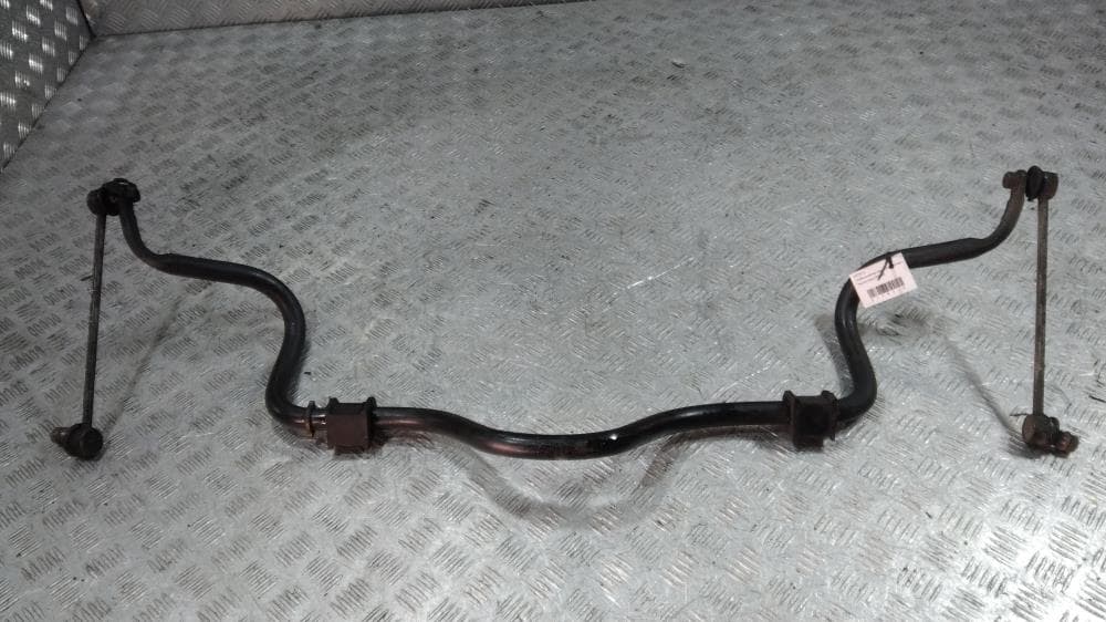 Стабилизатор подвески (поперечной устойчивости) передний к Toyota Voxy R70 (07-10)