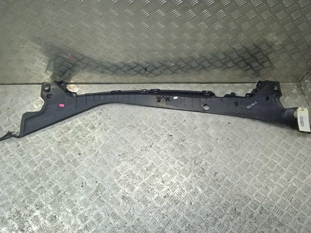 Дождевик к Tesla Model 3 (17-21)