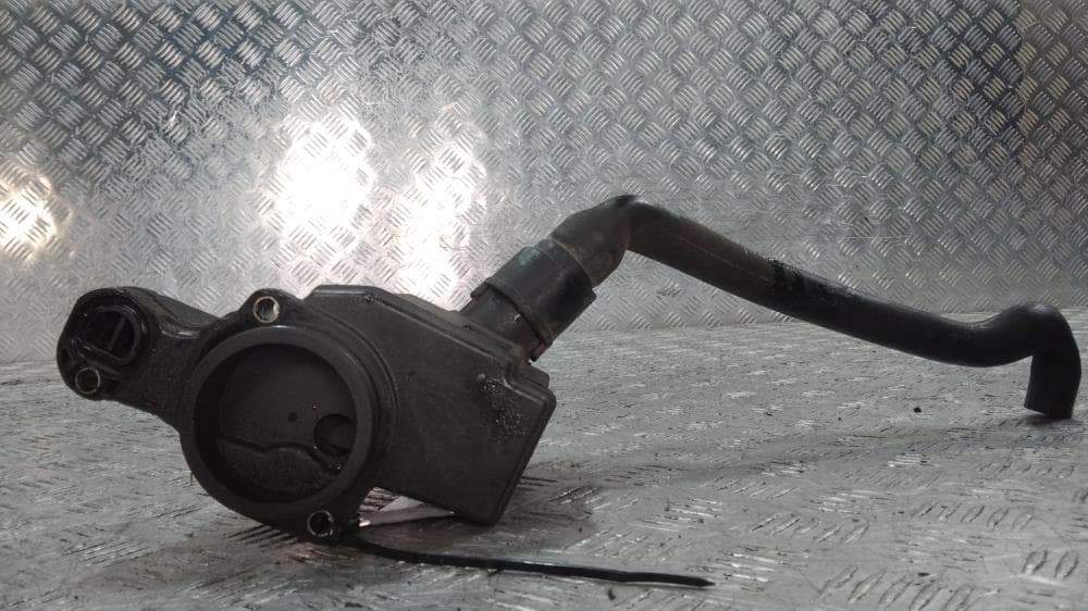 Маслоотделитель (сапун) к Volkswagen Golf 4 (97-06)
