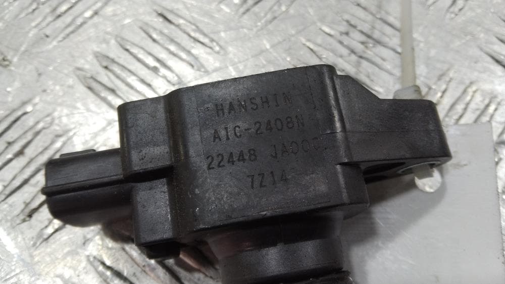 Катушка зажигания к Nissan  Note E11 (05-09)