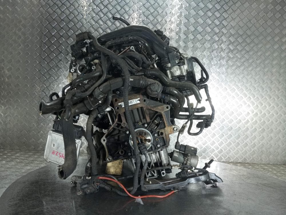 Двигатель к Volkswagen Golf 6 (08-15)