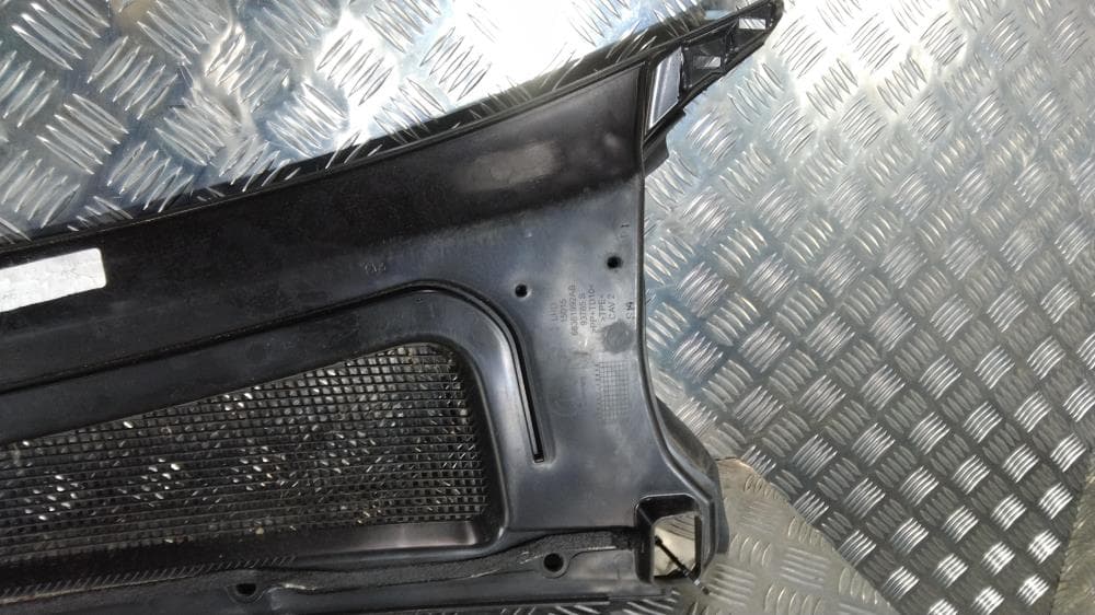 Дождевик к Jeep Grand Cherokee WL (21-24)