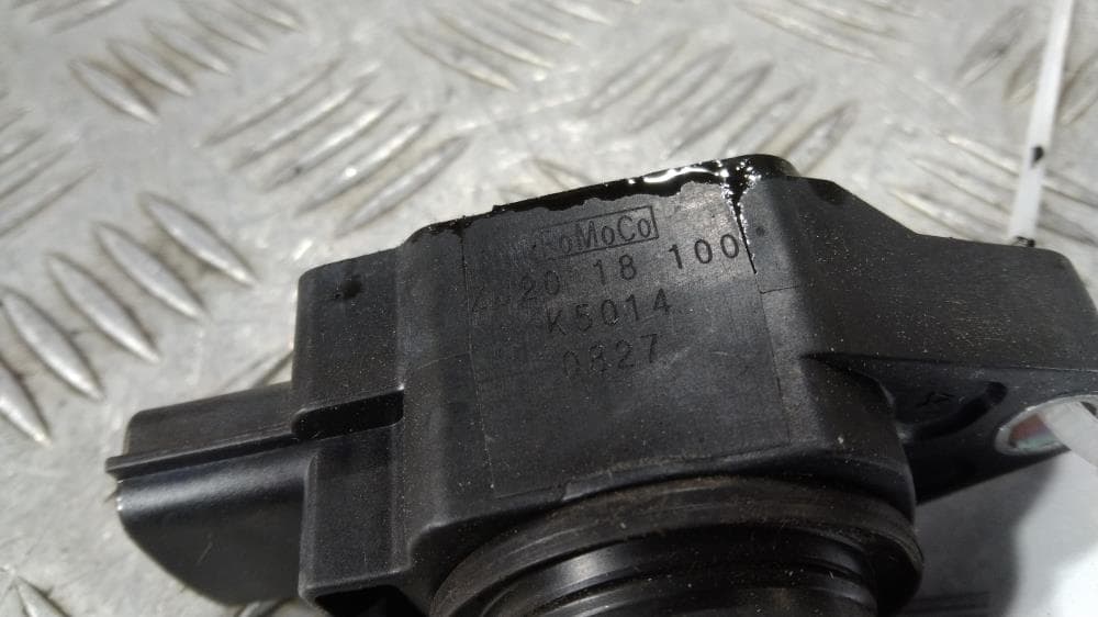 Катушка зажигания к Mazda 3 BK Рестайлинг (06-09)