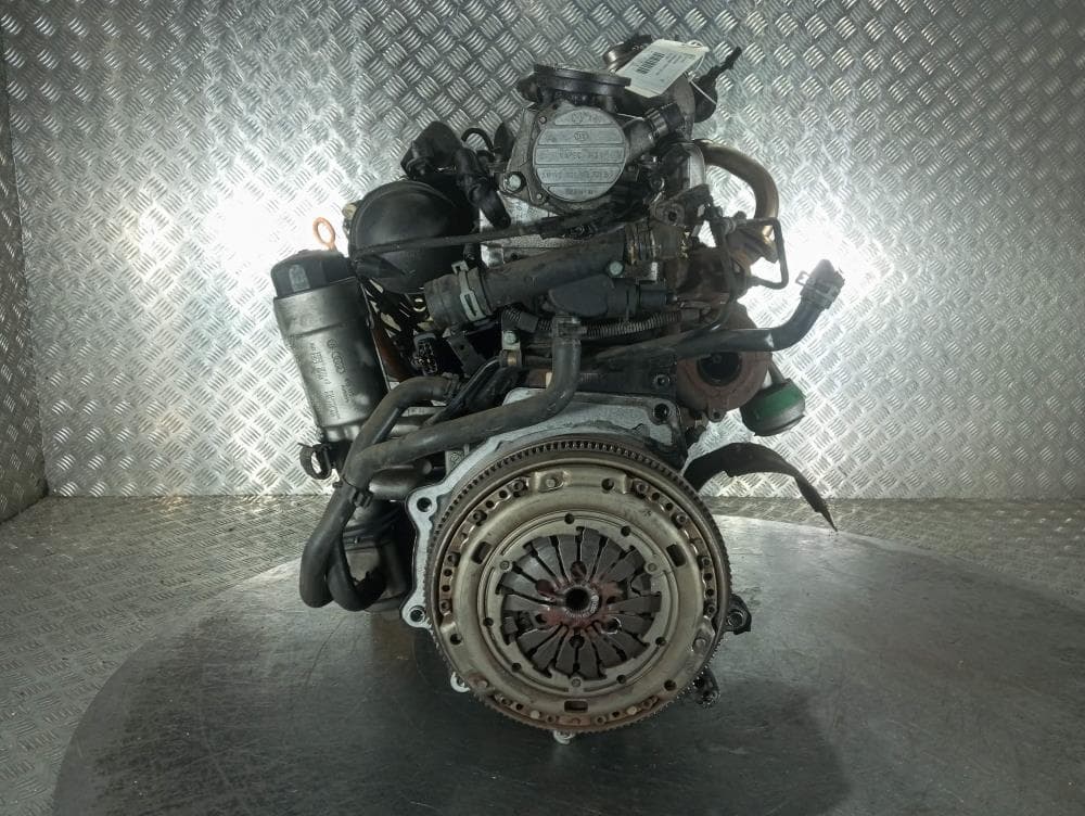 Двигатель к Volkswagen Golf 4 (97-06)