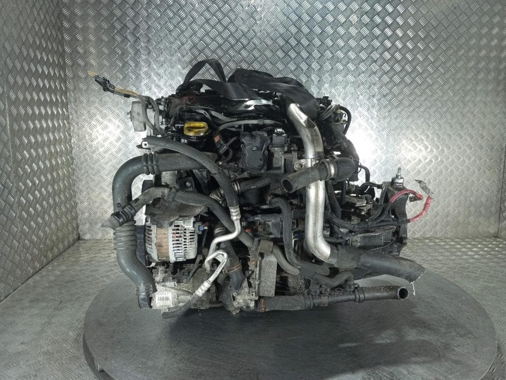 Двигатель к Renault Laguna 3 (07-11)