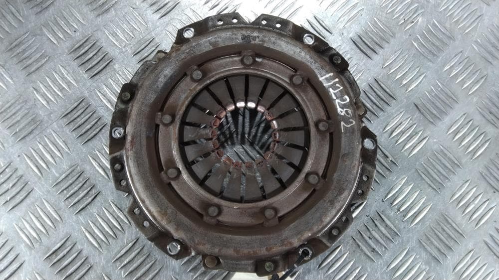 Корзина сцепления к Opel Corsa C Рестайлинг (03-06)