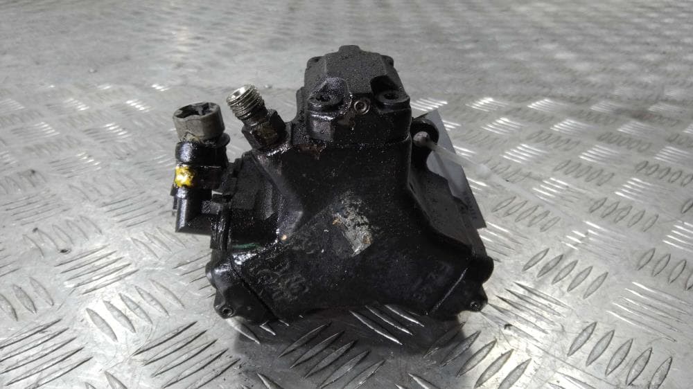 ТНВД к Fiat Punto 2 Рестайлинг (03-10)
