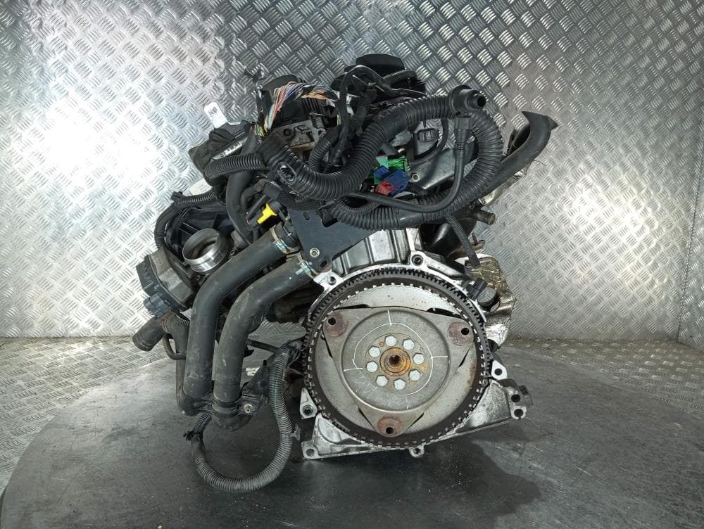 Двигатель к Peugeot 307 (01-05)