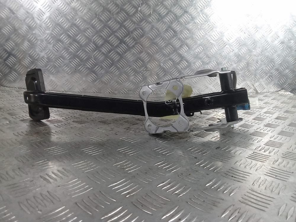 Педаль тормоза к Tesla Model X (15-21)