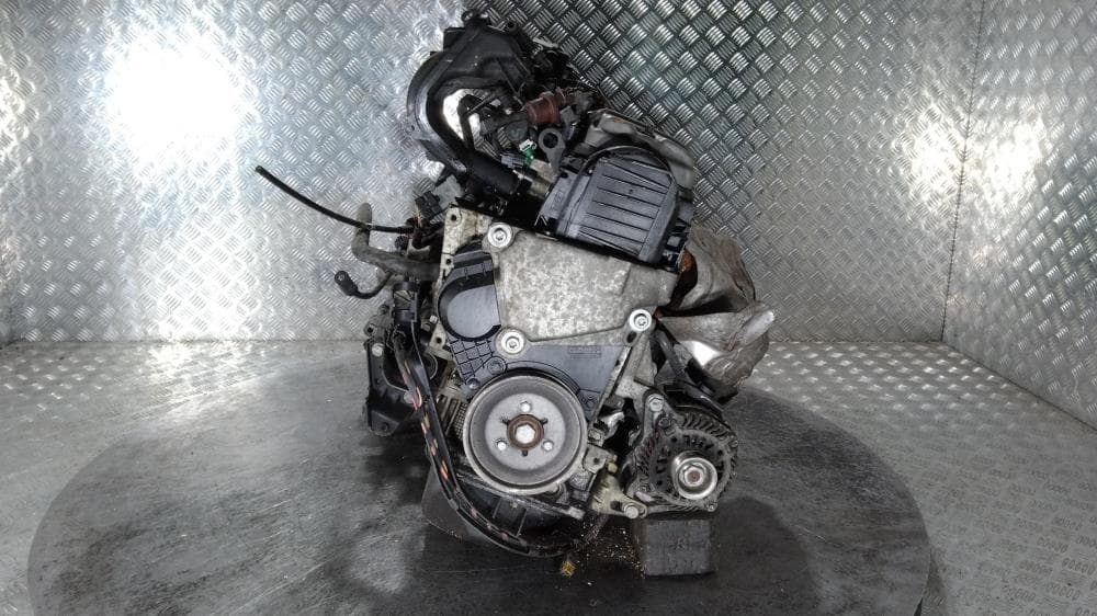 Двигатель к Citroen C3 1 (02-06)