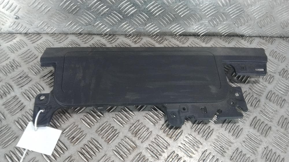 Пластик салона к Tesla Model 3 (17-21)