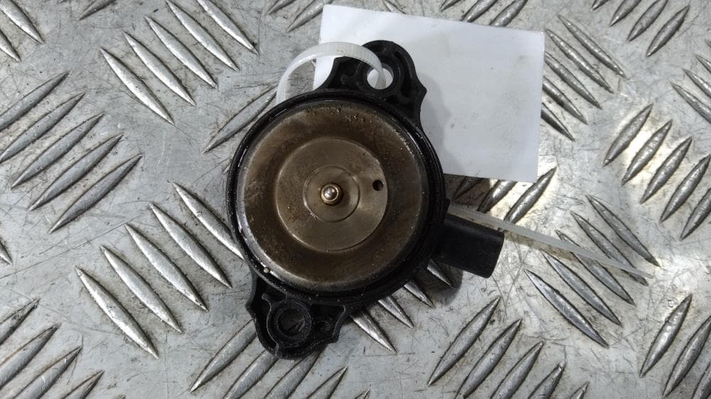 Клапан фазорегулятора к BMW 5 F10/F11/F07 (09-13)