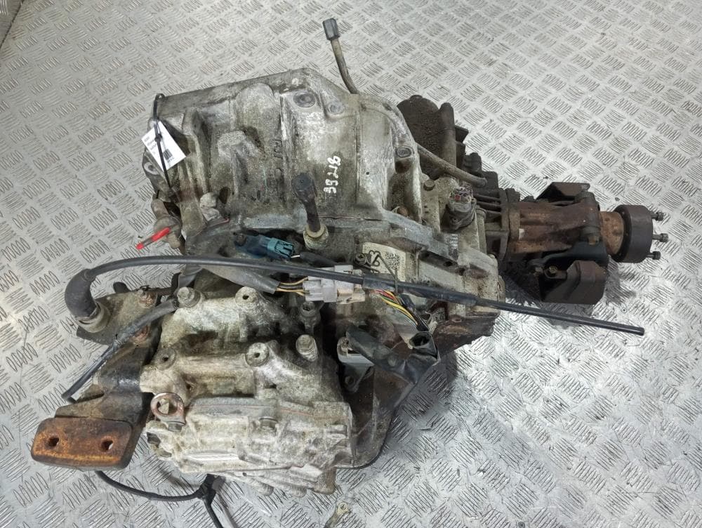 КПП автоматическая (АКПП) к Suzuki Swift 4 (11-13)