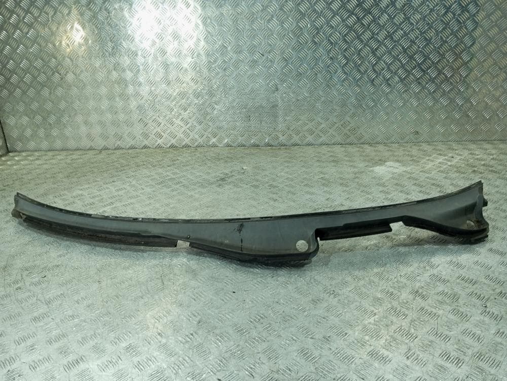 Дождевик к Audi A4 B8/8K (07-11)