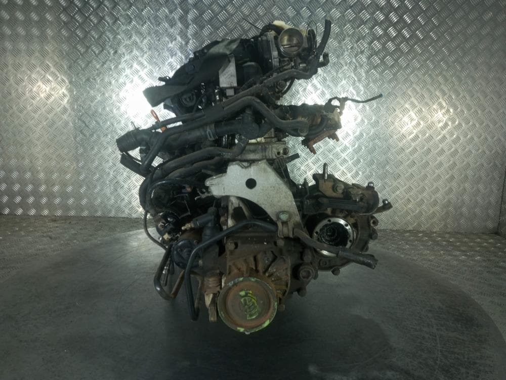 Двигатель к Volkswagen Golf 4 (97-06)