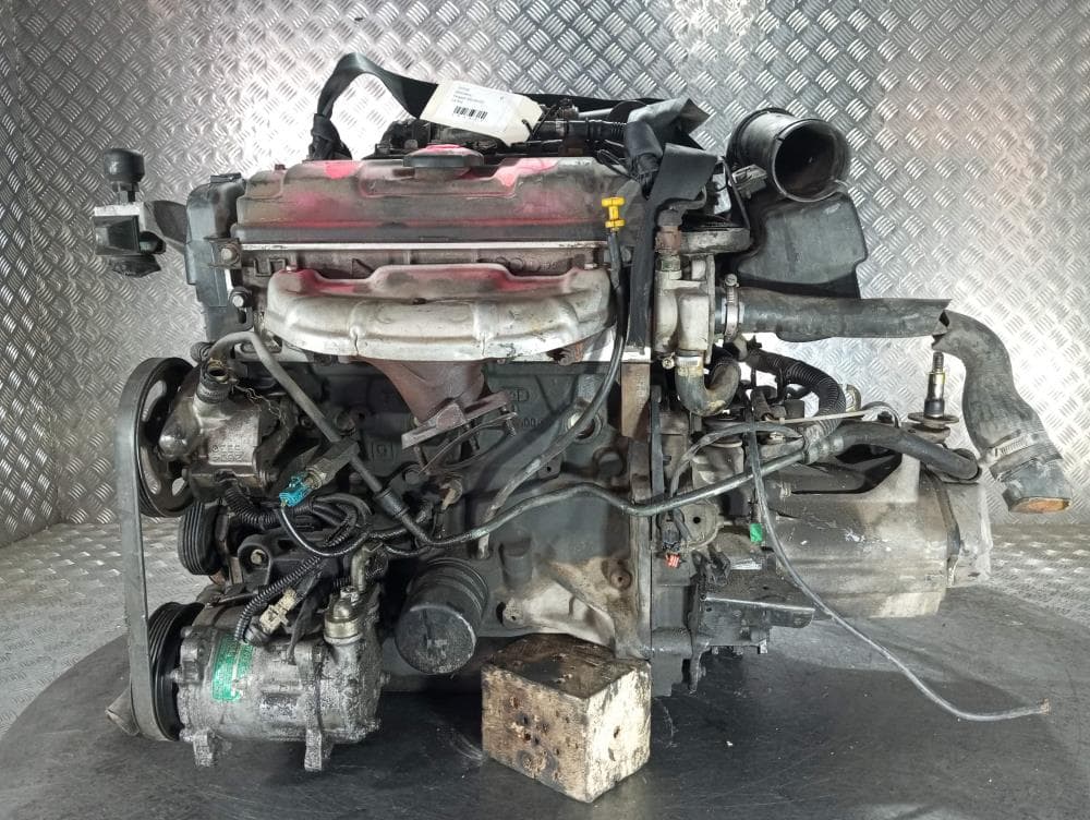 Двигатель к Peugeot 306 (93-03)
