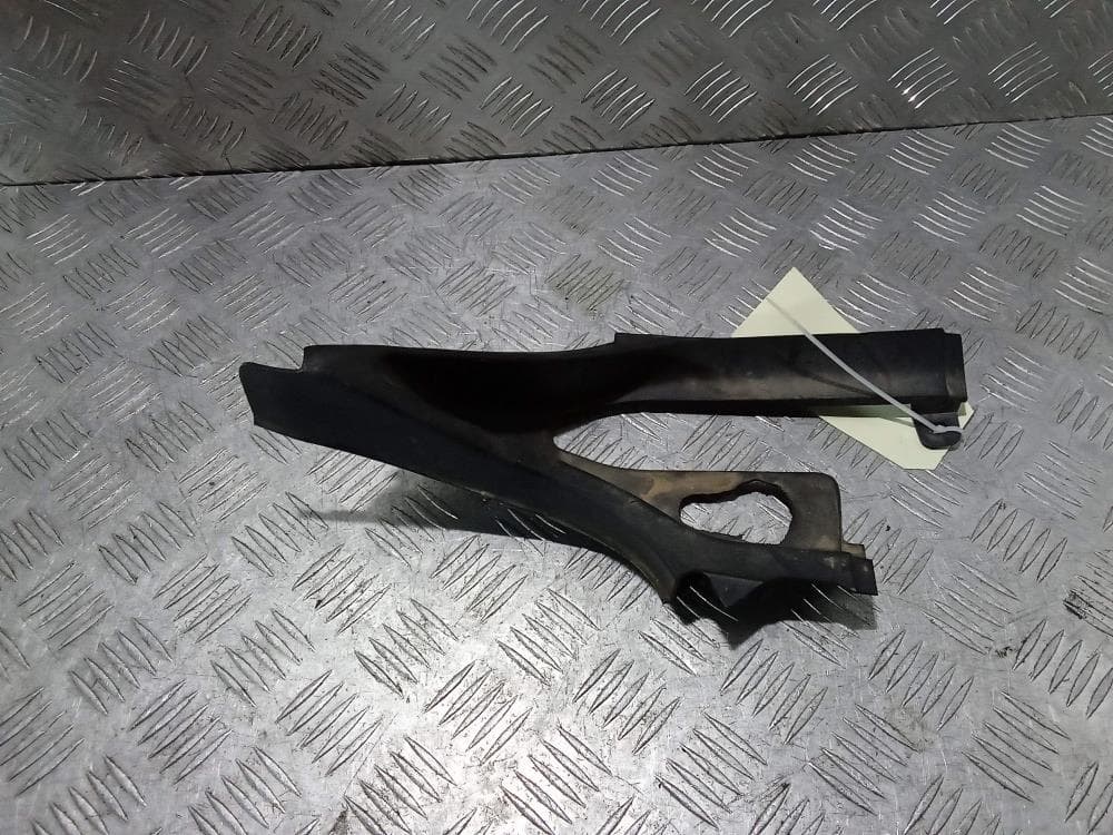 Дождевик к Tesla Model X (15-21)