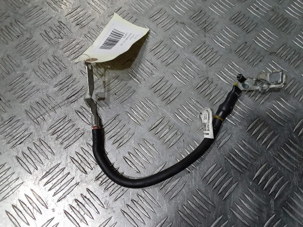 Проводка к Tesla Model 3 (17-21)