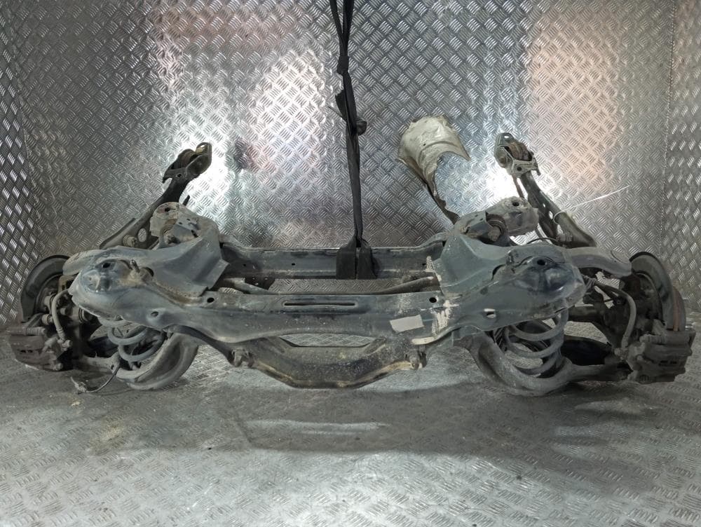 Балка подвески задняя к Honda Accord 7 (02-06)