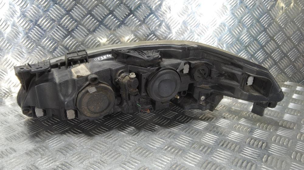 Фара правая к Renault Laguna 2 Рестайлинг (05-08)