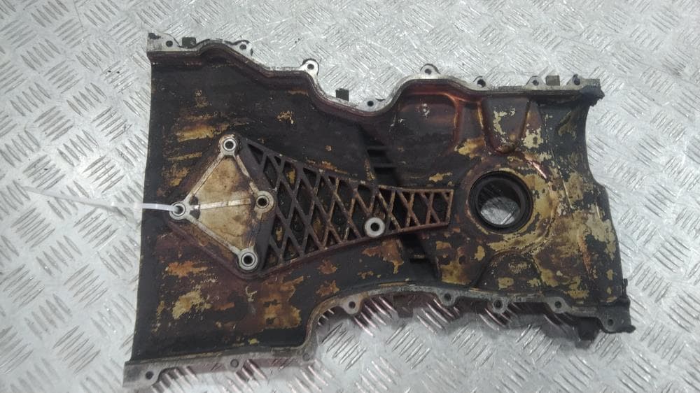 Крышка двигателя передняя к Chevrolet Epica V250 (06-09)