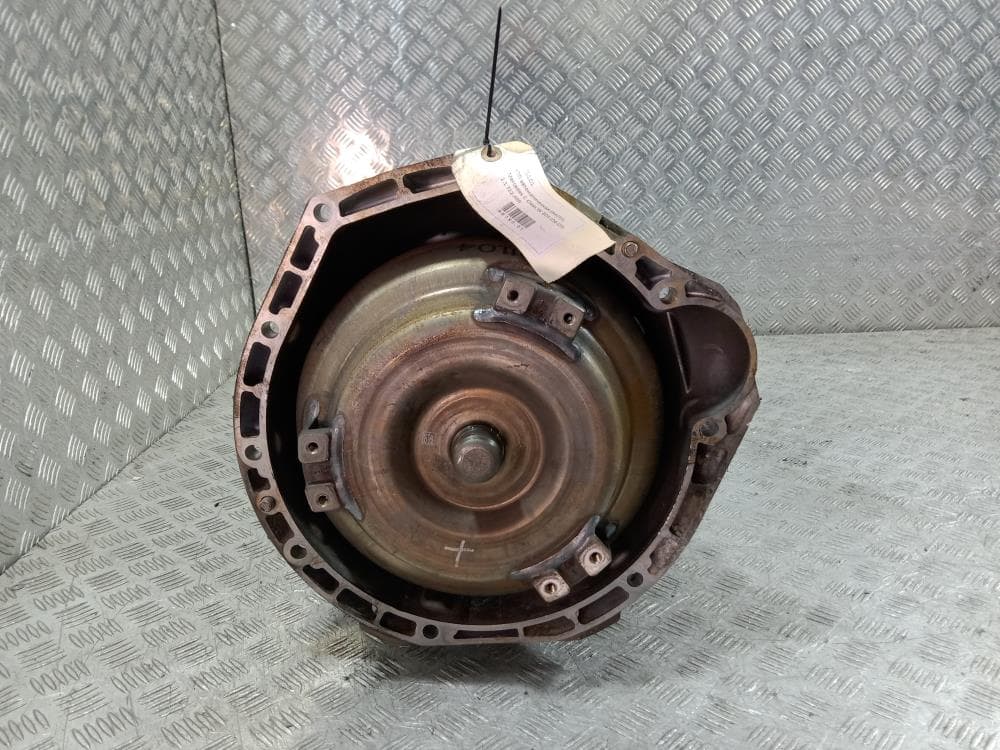 КПП автоматическая (АКПП) к Mercedes C Class W203/S203/CL203 Рестайлинг (04-07)
