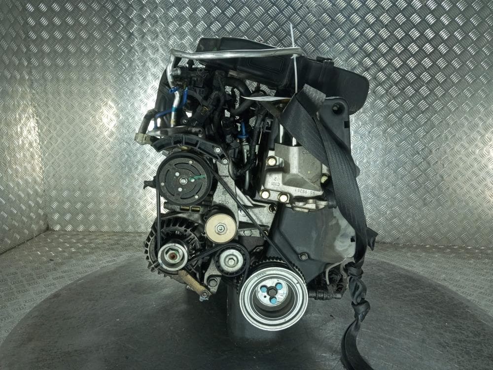 Двигатель к Fiat Grande Punto (05-18)
