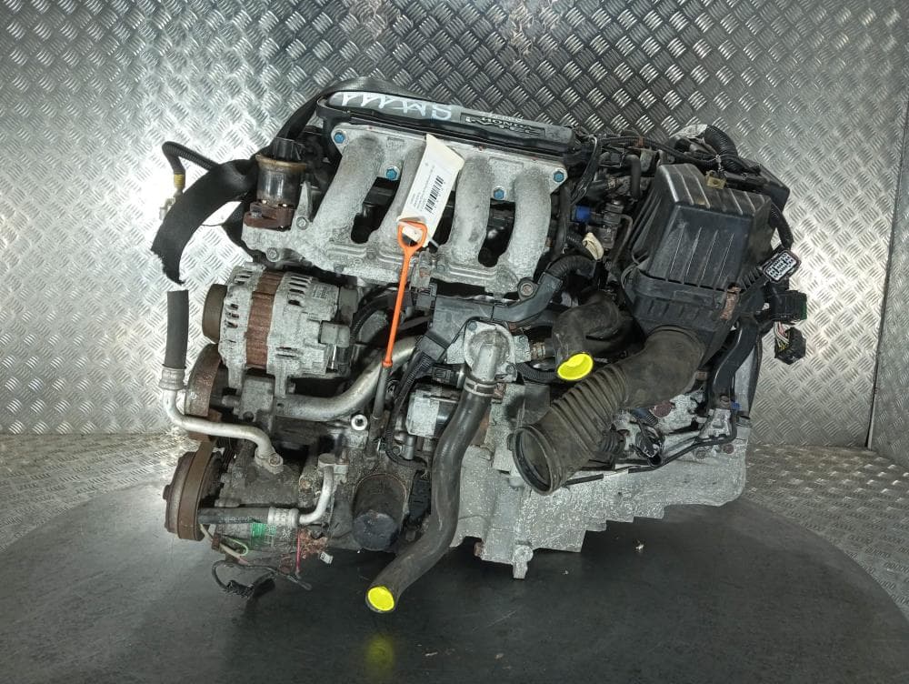 Двигатель к Honda Civic 8 Рестайлинг (08-12)
