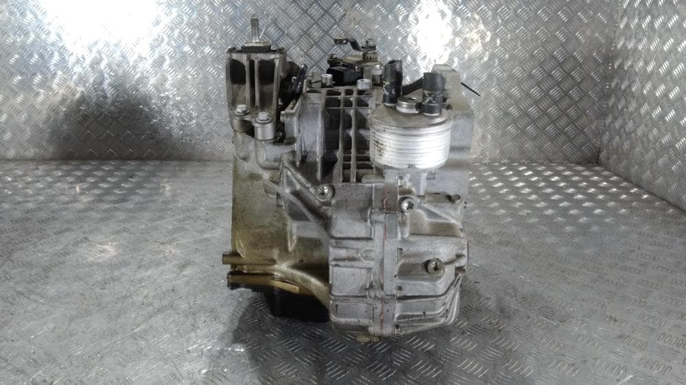 КПП автоматическая (АКПП) к Mini Cooper R56 (06-10)