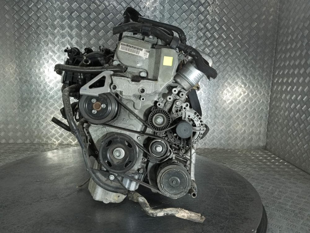 Двигатель к Volkswagen Golf 6 (08-15)