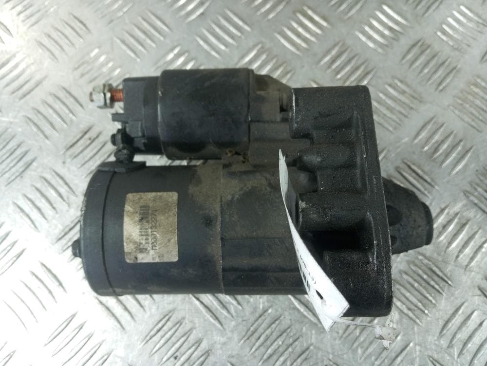 Стартер к Citroen C4 Picasso 1 (06-13)