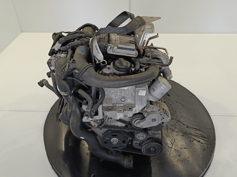 Двигатель к Volkswagen Golf 6 (08-15)