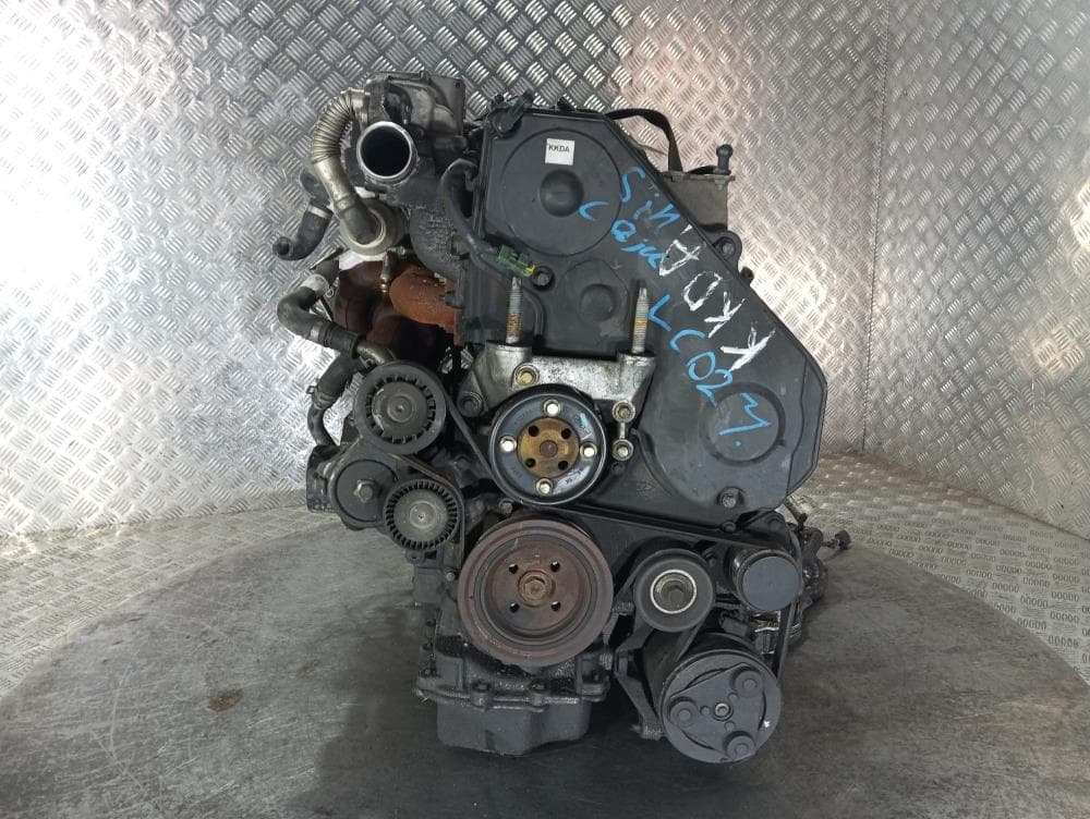 Двигатель к Ford Focus 2 (04-08)