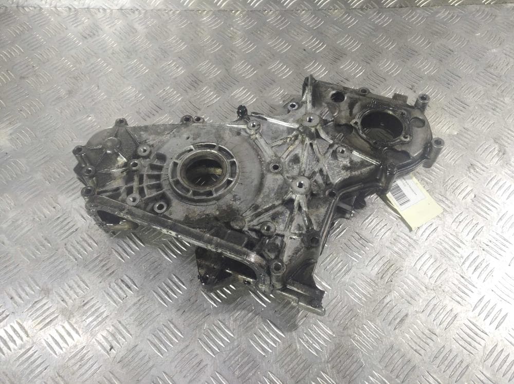 Крышка двигателя передняя к Hyundai H1 1 (97-04)