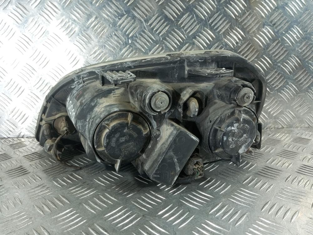 Фара правая к Chevrolet Nubira (05-10)