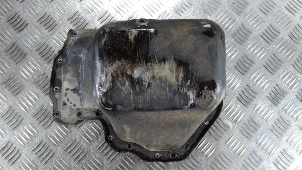 Поддон к Volkswagen Polo 4 (01-05)