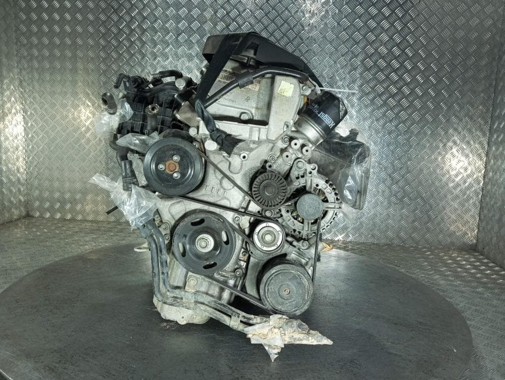 Двигатель к Audi A1 8X (10-14)