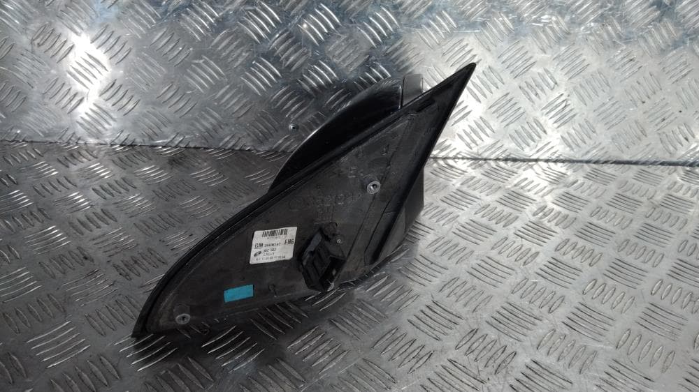 Зеркало наружное правое к Opel Signum C (03-05)